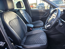 2023 Volkswagen Tiguan 1.4L Petrol Plug-in Hybrid For Sale Images