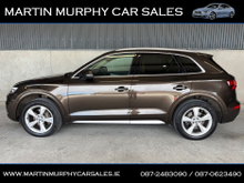 2019 Audi Q5 2L Diesel For Sale Images