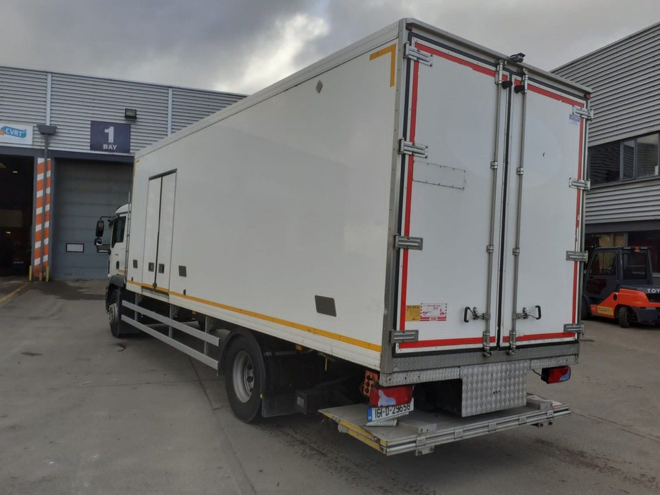 2016 MAN TGM 7L Other For Sale Images