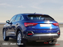 2025 AUDI Q3 35 TDI 150HP S Tronic SE