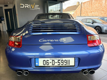 2006 Porsche 911 3.8L Petrol For Sale Images