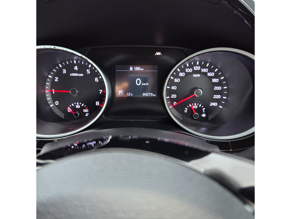 2019 Kia Ceed 1.4L Petrol For Sale Images