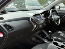 2014 Hyundai ix35 1.7L Diesel For Sale Images