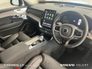 2025 VOLVO XC90 T8 PHEV AWD Ultra Dark