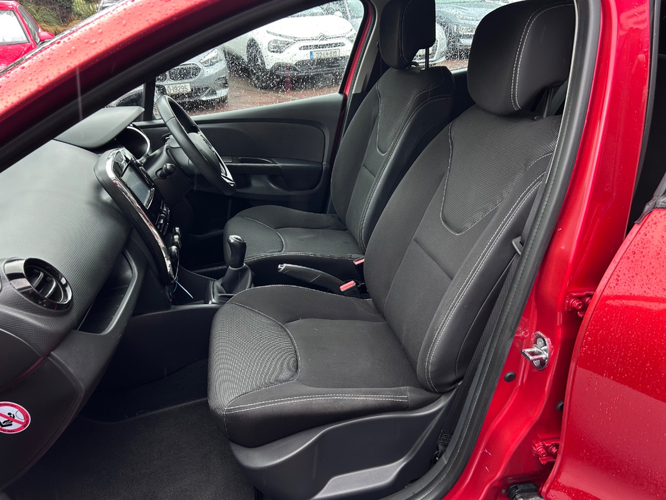 2015 Renault Clio 1.1L Petrol For Sale Images