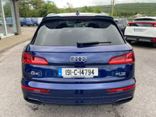 2019 Audi Q5 2L Diesel For Sale Images