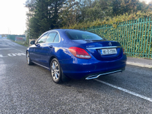 2016 Mercedes-Benz C Class 1.6L Diesel For Sale Images