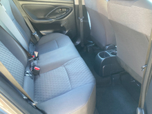 2024 Toyota Yaris 1.5L Petrol For Sale Images
