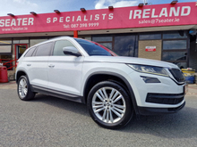 2017 Skoda Kodiaq 2L Diesel For Sale Images