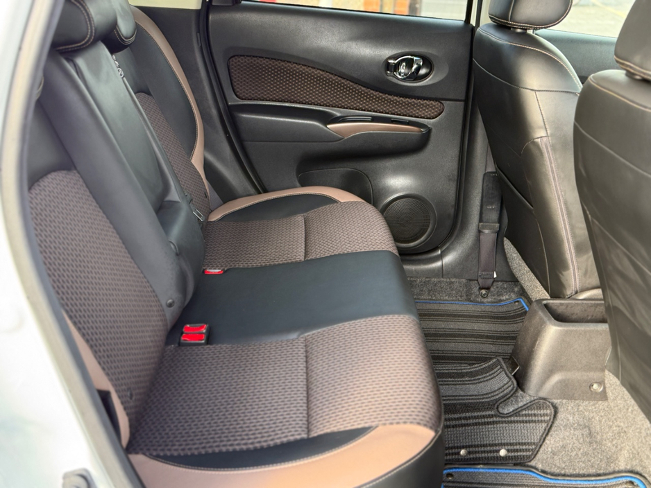 Nissan Note 1.2 E-POWER MEDALIST AUTO — thumbnail 21