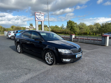 2016 Skoda Octavia 1.6L Diesel For Sale Images