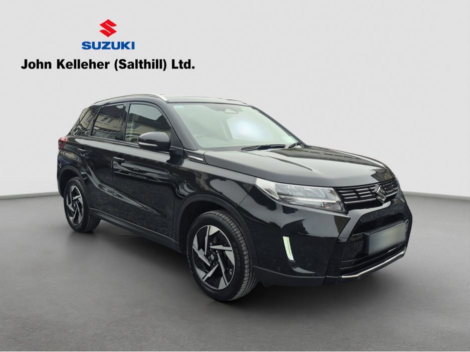 2025 Suzuki Vitara For Sale Images