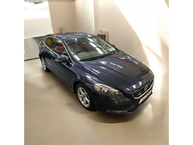 2014 VOLVO V40 2.0 D3 150PS SE