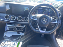 2017 Mercedes-Benz E Class 2L Diesel For Sale Images