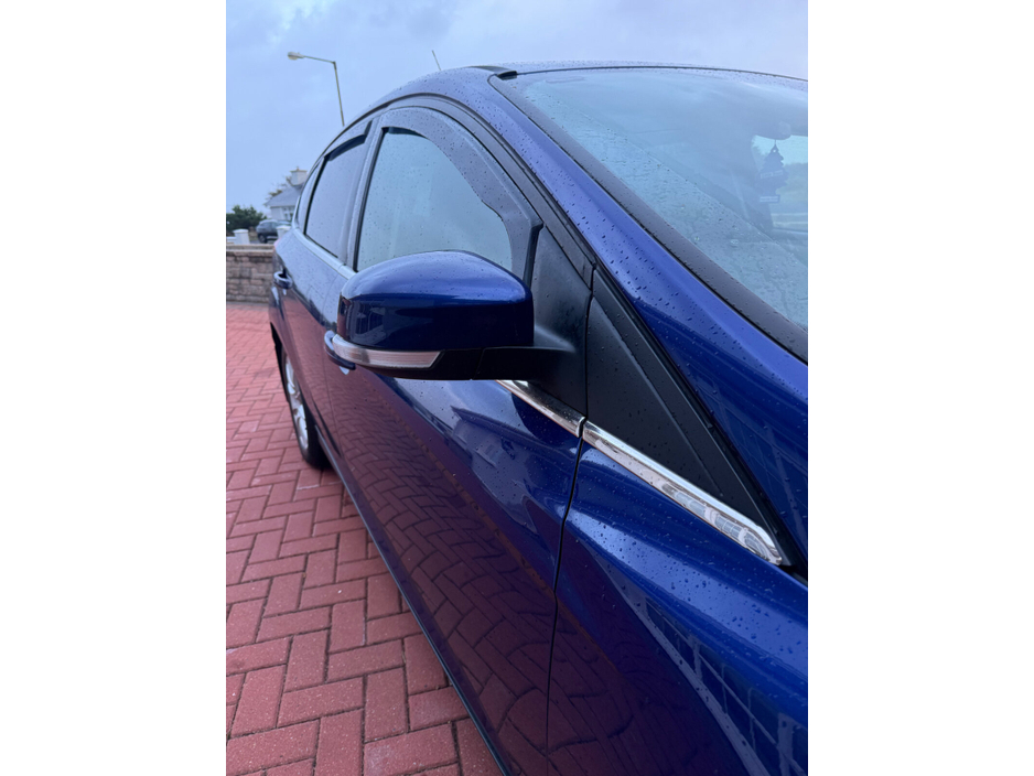 2015 Ford Focus 1L Petrol For Sale Images