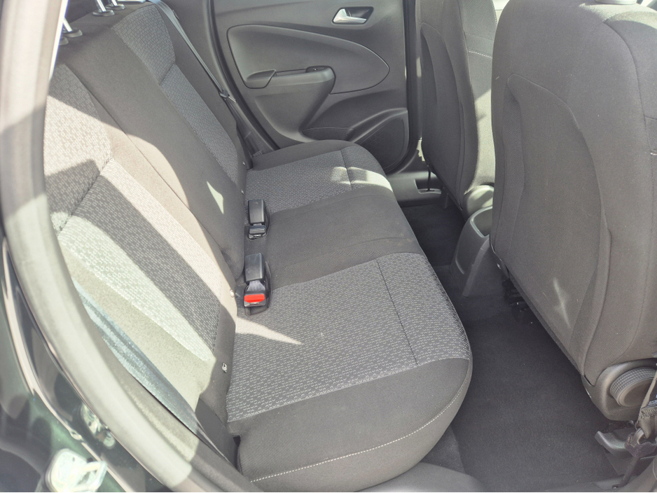 2022 Opel Crossland X 1.5L Diesel For Sale Images