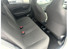 2017 Toyota Yaris 1.3L Petrol For Sale Images