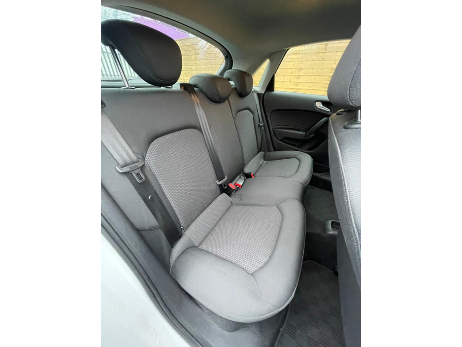 2018 Audi A1 1L Petrol For Sale Images