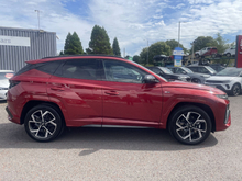 2026 Hyundai Tucson 1.6L Other For Sale Images