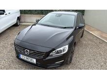 2017 Volvo V60 2L Diesel For Sale Images
