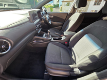 2023 Hyundai Kona 1L Petrol For Sale Images