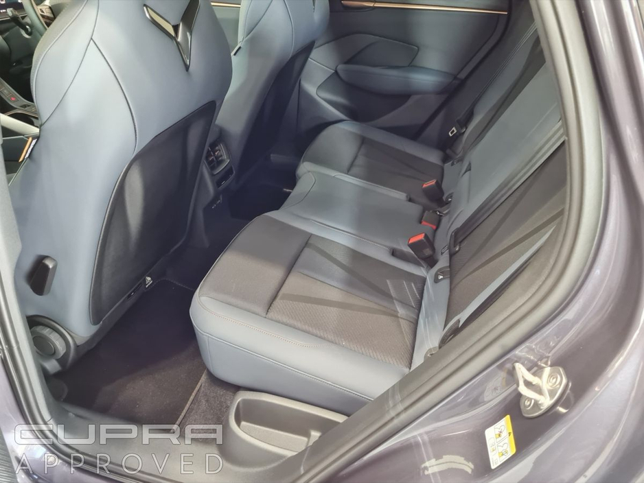 Cupra Terramar eHYBRID 272hp DSG VZ*Call John 0861913954 — thumbnail 10