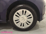 2016 VOLKSWAGEN UP! 1.0 75BHP TAKE UP