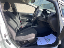2013 Ford Fiesta 1.2L Petrol For Sale Images