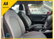 2019 SEAT Arona 1.6L Diesel For Sale Images
