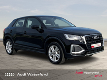 Audi Q2 30 Tfsi SE from €395 per month