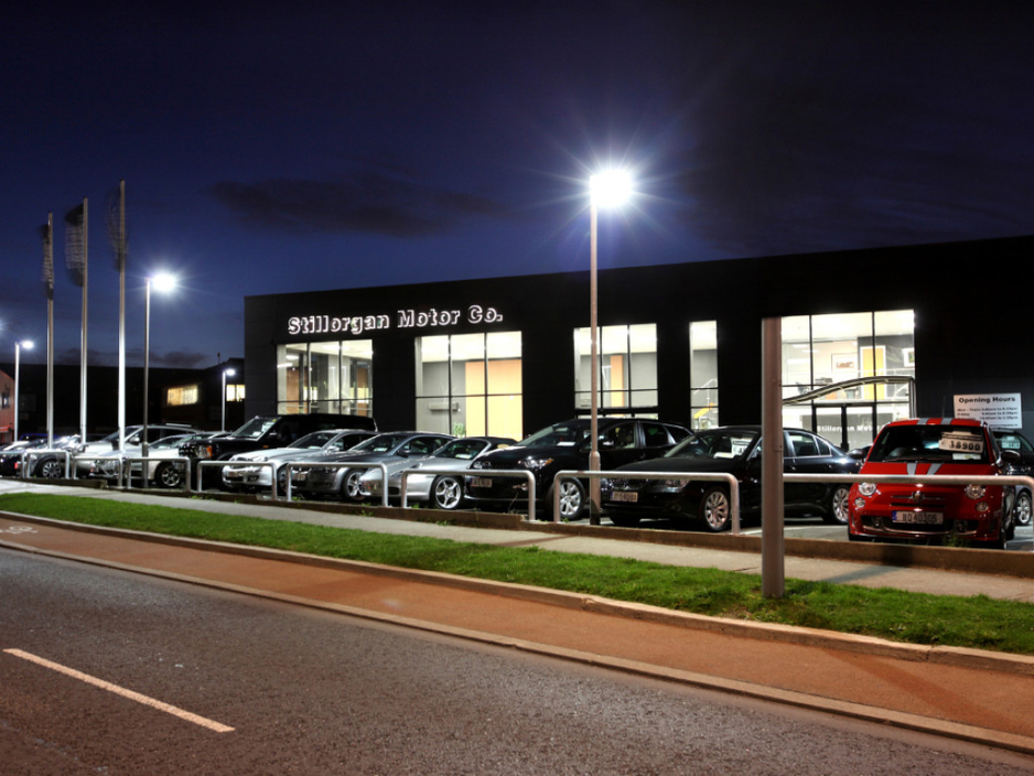 Used Ford Transit 2026 in Dublin