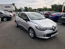 2016 Renault Clio 1.1L Petrol For Sale Images
