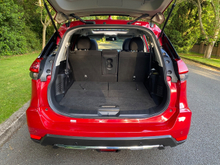 2020 Nissan X-Trail 1.7L Diesel For Sale Images