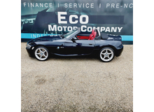 2008 BMW Z4 3L Petrol For Sale Images