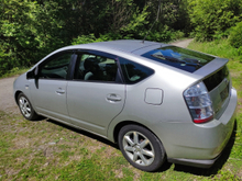 2007 Toyota Prius