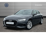 2021 AUDI A4 TECHNIK 30 TDI MHEV S-