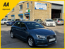 2016 AUDI A1 Sportback 1.0TFSI 5DR AUTO FULLY LOADED WITH SPEC