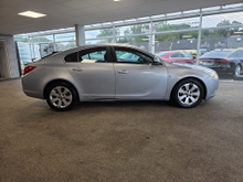 2013 Vauxhall Insignia 2L Diesel For Sale Images