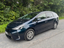 2018 TOYOTA PRIUS 7 seater self charging hybrid 