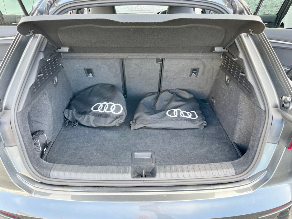 2024 Audi A3 1.4L Petrol Plug-in Hybrid For Sale Images