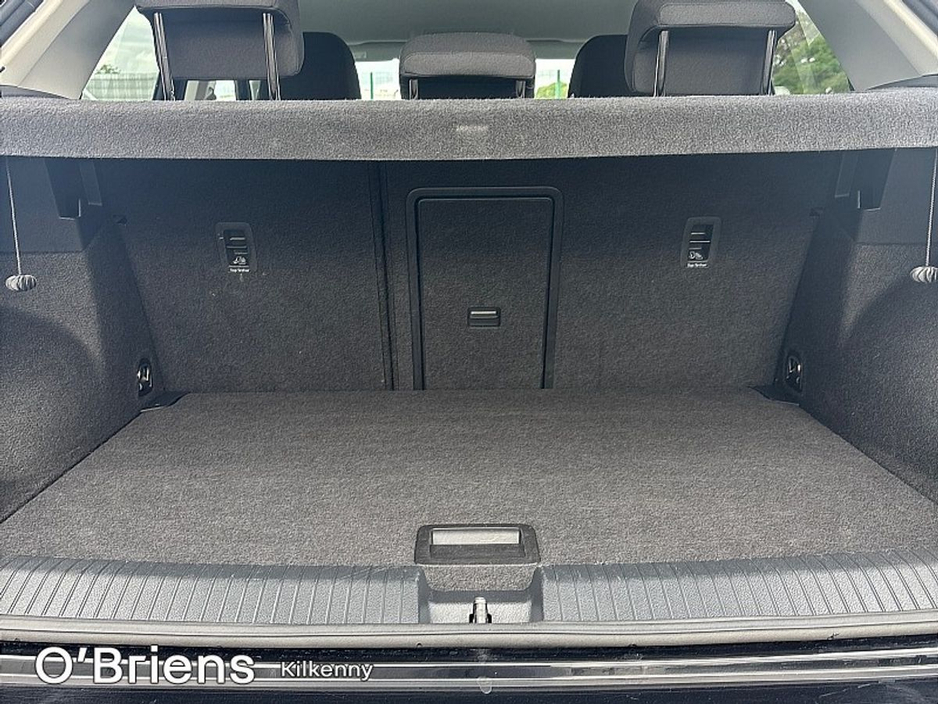 Volkswagen T-Roc T-ROC EDITION 75 2.0TDI 116HP PRISTINE CONDITION 1 OWNER IN STOCK & READY FOR COLLECTION — thumbnail 11