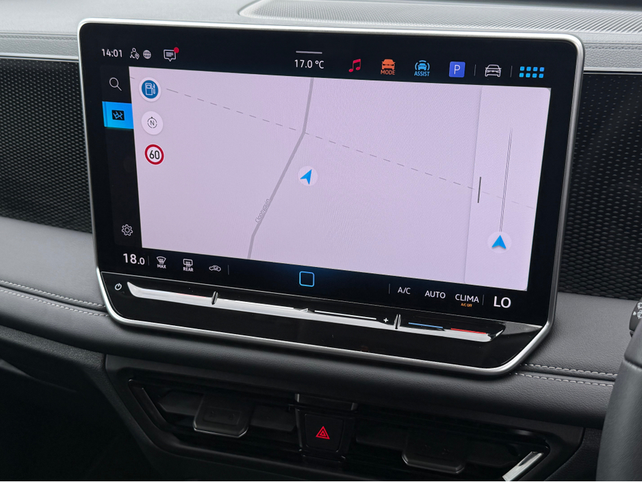 2025 Volkswagen Tiguan 2L Diesel For Sale Images