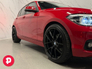 2016 BMW 1 SERIES 118i Auto - Straight Sale Discount