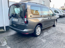 2025 VOLKSWAGEN CADDY MAXI LIFE LIFE 2.0TDI 122BHP A7F 5DR DSG AUTO 7 SEAT