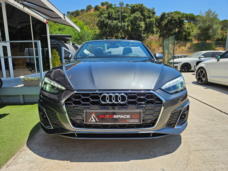 2020 Audi A5 2L Diesel For Sale Images