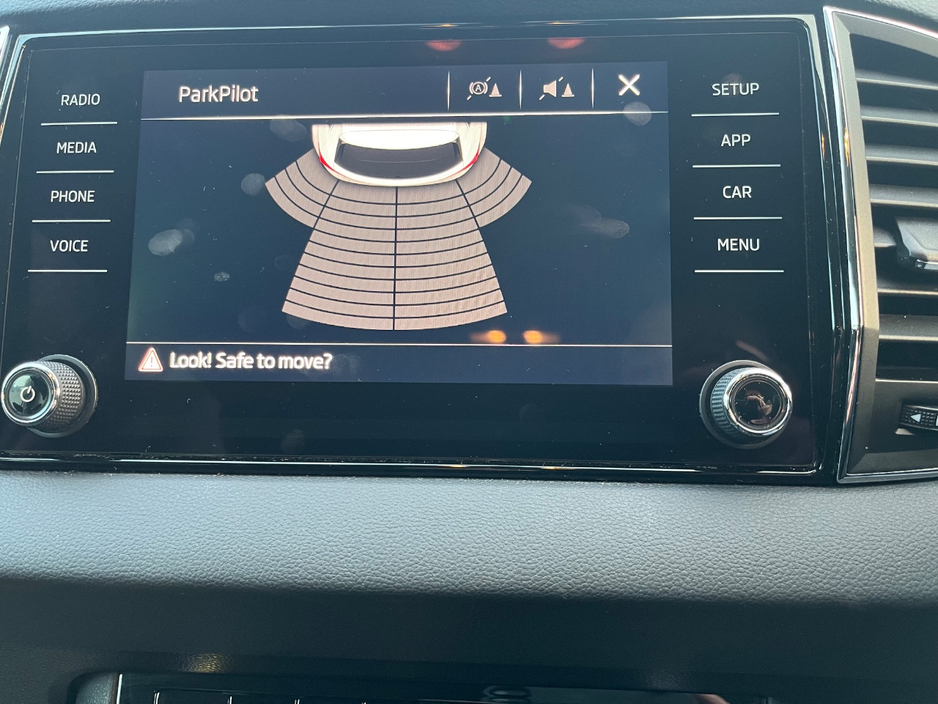 2019 Skoda Karoq 1L Petrol For Sale Images