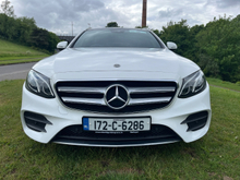 2017 Mercedes-Benz E Class 2L Diesel For Sale Images