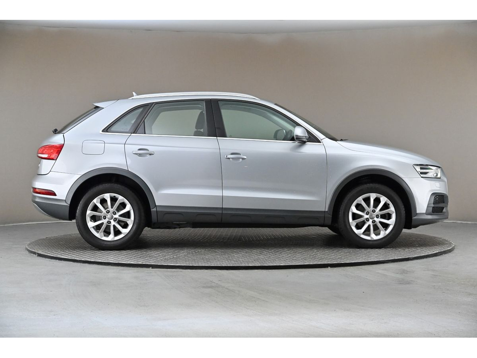 Audi Q3 1.4 TFSI COD 150BHP S-TRONIC SE *FULL LEATHER* — thumbnail 11