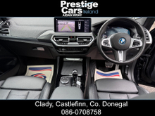 2022 BMW X3 2L Petrol Plug-in Hybrid For Sale Images