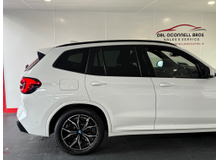 2022 BMW X3 2.0L Hybrid For Sale Images